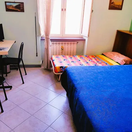 Canta Bed & Breakfast