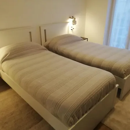 Frühstückspension Bella