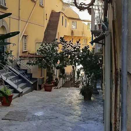 Appartamento Palm's House