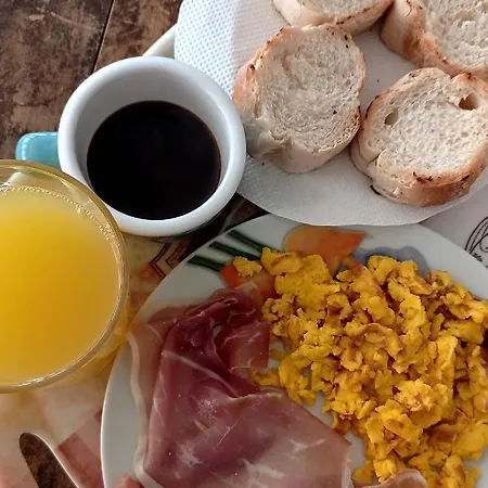 Napul'è Bed & Breakfast