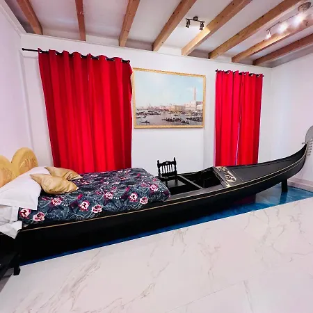 Guest house I Grandi Maestri *
