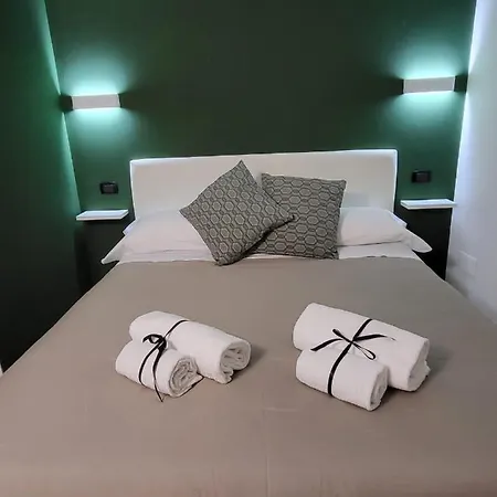 L'approdo Di Dante Appartement