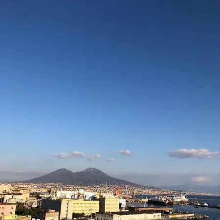 Marina Sky 8 Affittacamere