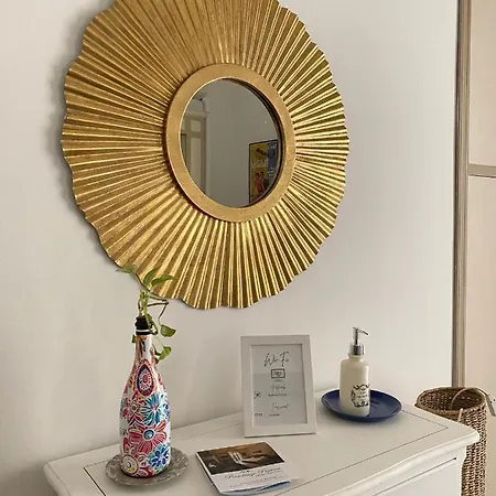 Appartement Residenze Pessina