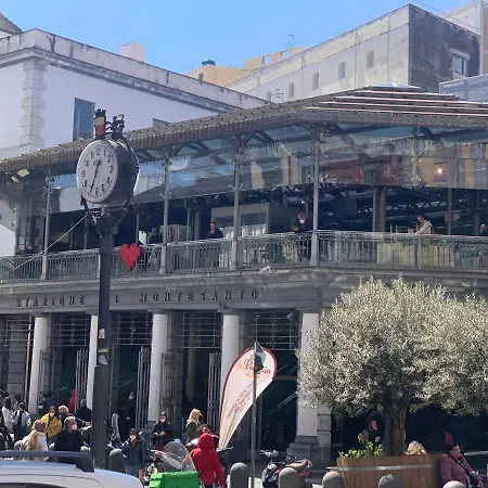 Centro Storico La Casa Di Ciro Ferienhaus