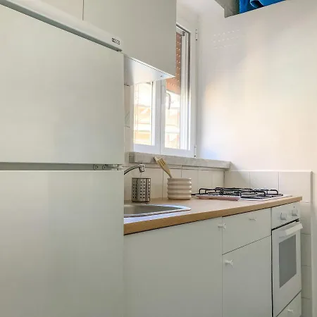 Le Casette Di Piazza Borsa Apartamento Nápoles