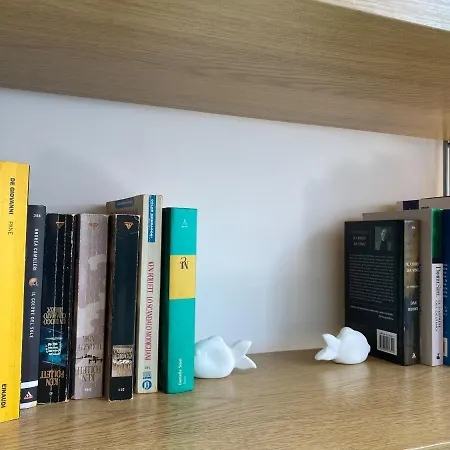 Le Casette Di Piazza Borsa Apartamento