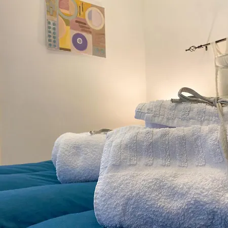 Le Casette Di Piazza Borsa Apartamento Nápoles