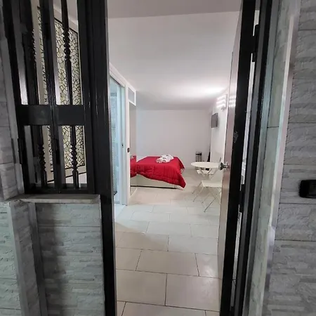 L'approdo Di Dante Appartement