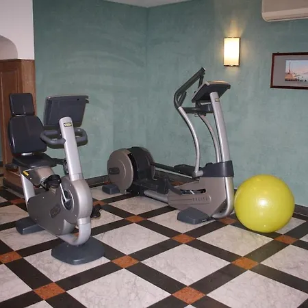 Hotel Culture Capodimonte 4*