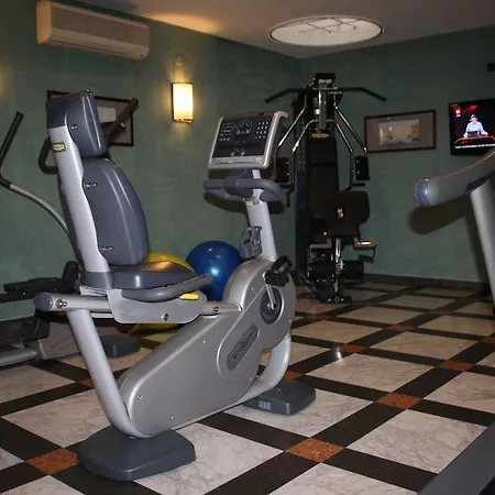 Hotel Culture Capodimonte 4*