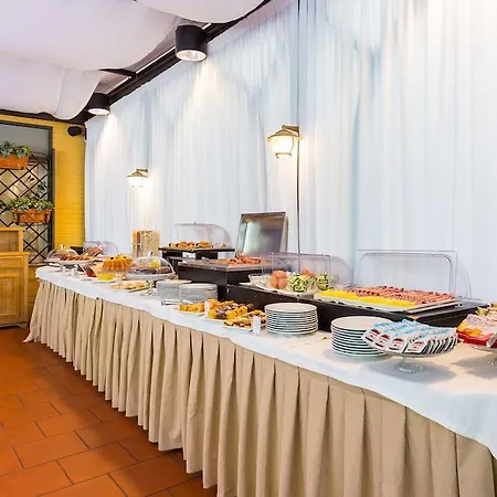 Hotel Culture Capodimonte