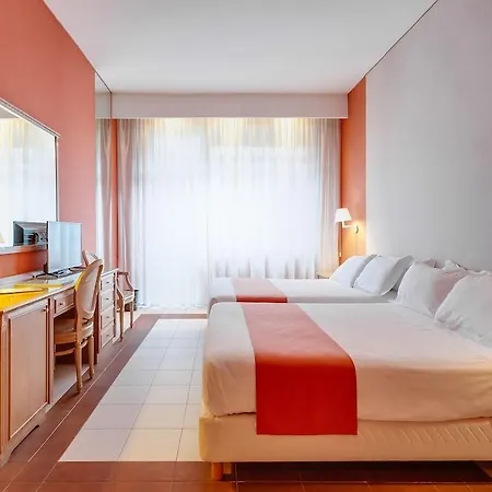 Hotel Culture Capodimonte 4*