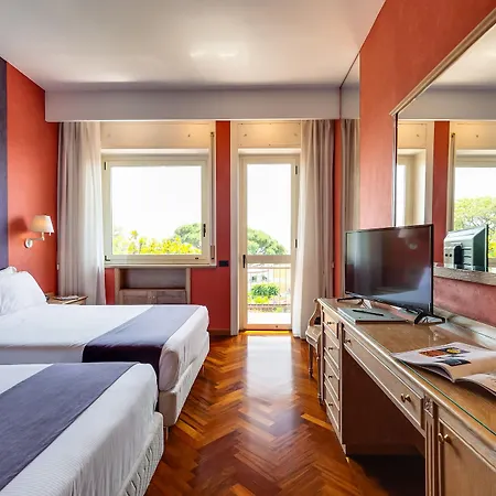 Hotel Culture Capodimonte
