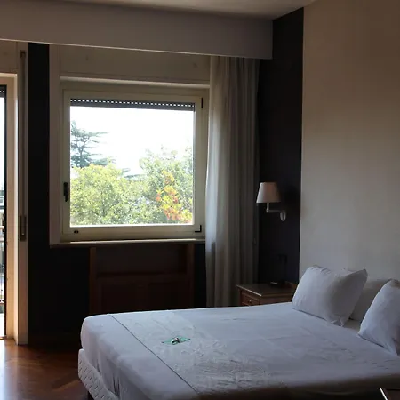Hotel Culture Capodimonte