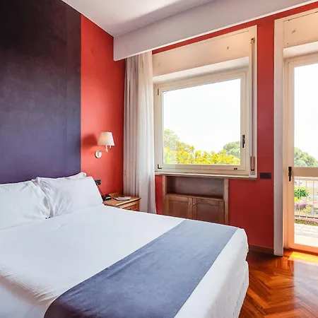 Culture Capodimonte Hotel