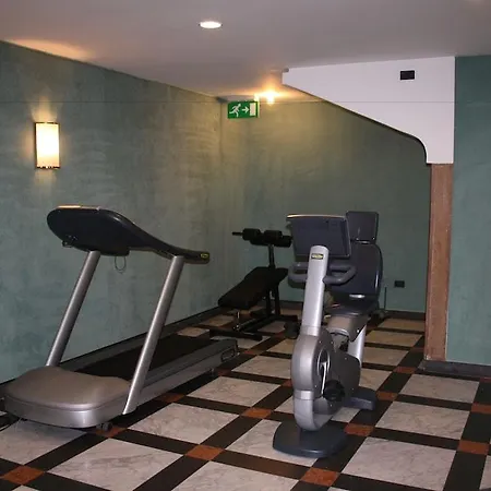 Culture Capodimonte Hotel