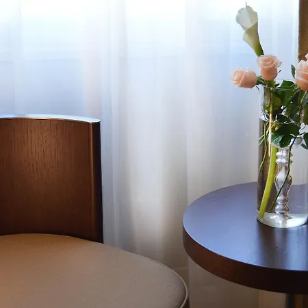 Palazzo Esedra Hotel