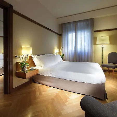 Otel Exe Majestic