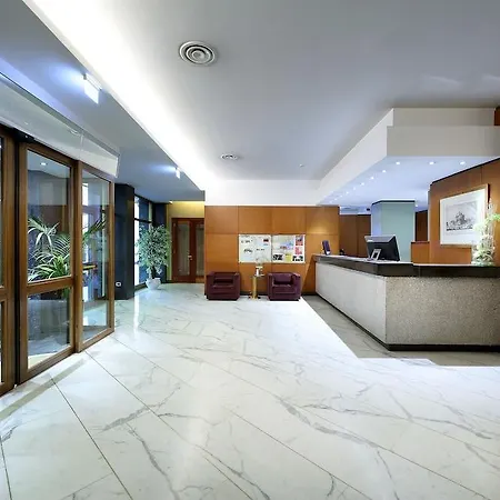 Exe Majestic Otel Napoli