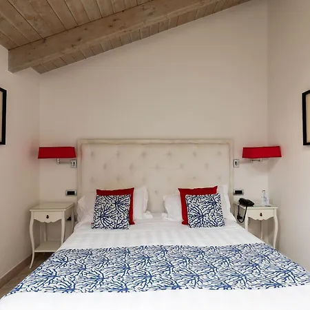 Hotel La Ciliegina Lifestyle