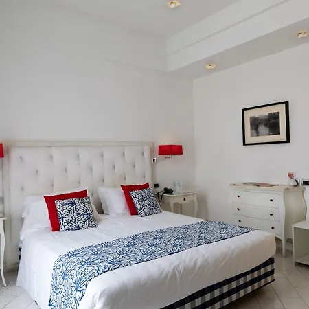 La Ciliegina Lifestyle 4*