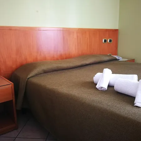 Zara Hotel Neapel