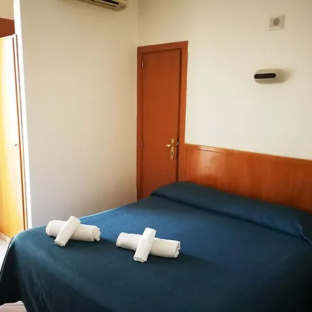 Zara Hotel Neapel
