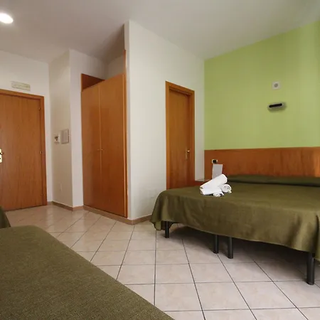 Hotel Zara Neapel