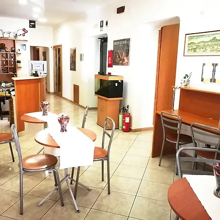 Hotel Zara Neapel