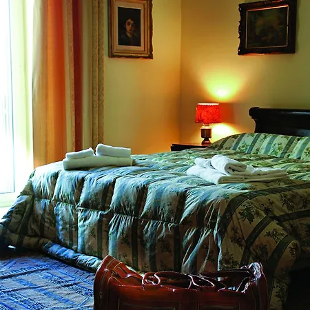 Luna Caprese Bed & Breakfast