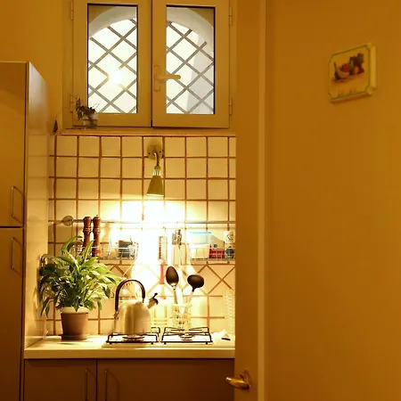 Luna Caprese Bed & Breakfast Neapol
