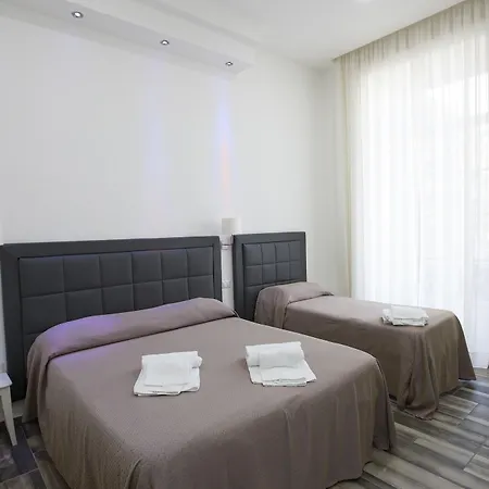 Garibaldi Square Bed and Breakfast
