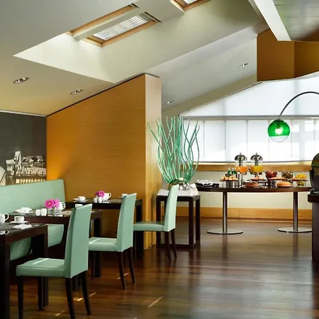 Una Hotels Napoli Hotel 4*