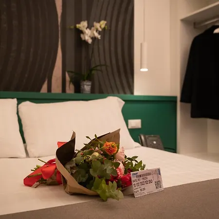 Otel Smart Napoli