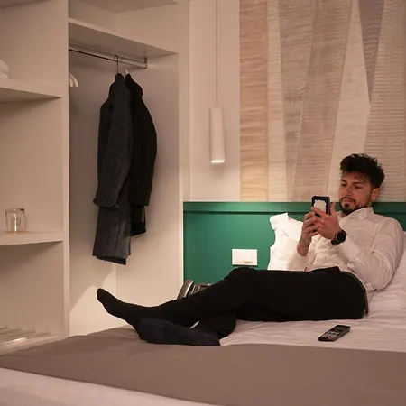 Smart Otel 4*