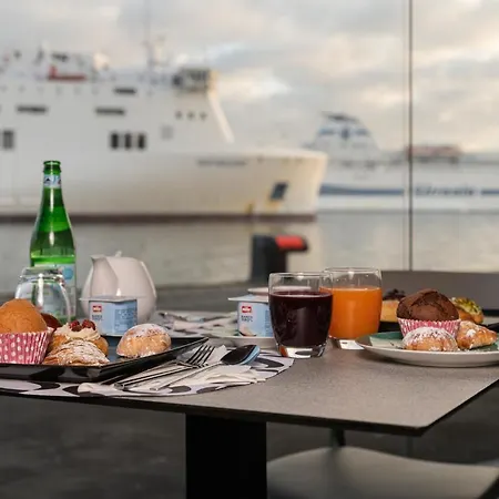 Smart Otel Napoli