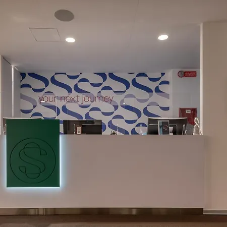 Otel Smart