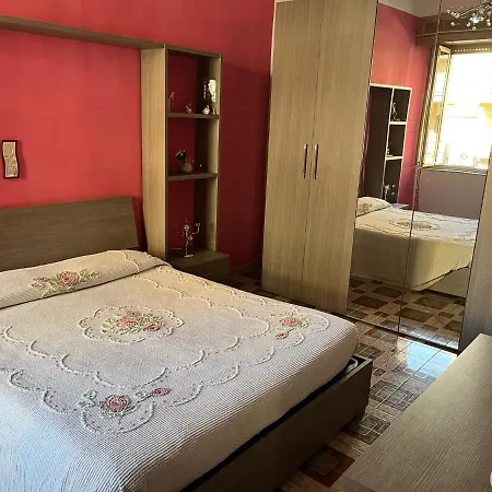 Apartamento La Casa Di Aurora