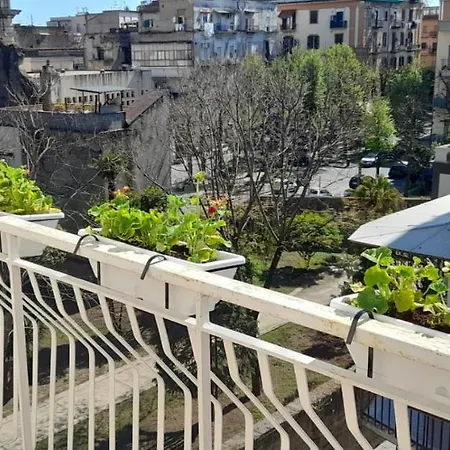 Vacanze Napoletane * Napoli