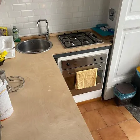 Appartement La Casa Sul Napels