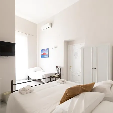 Effe Bed & Breakfast Naples