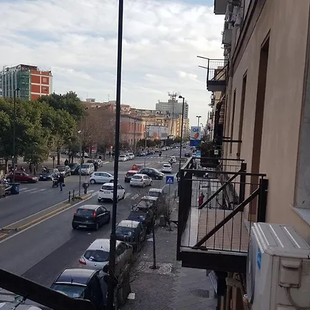 Apartamento La Casa Di Aurora
