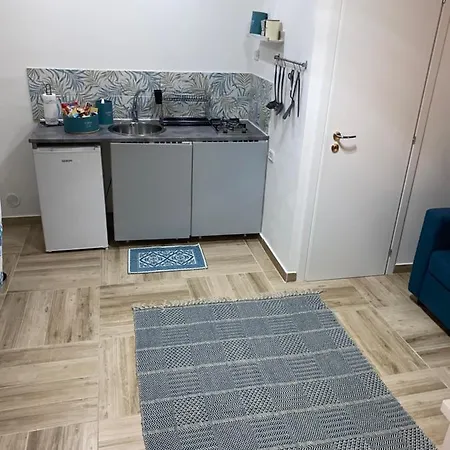 Intostreet Apartment
