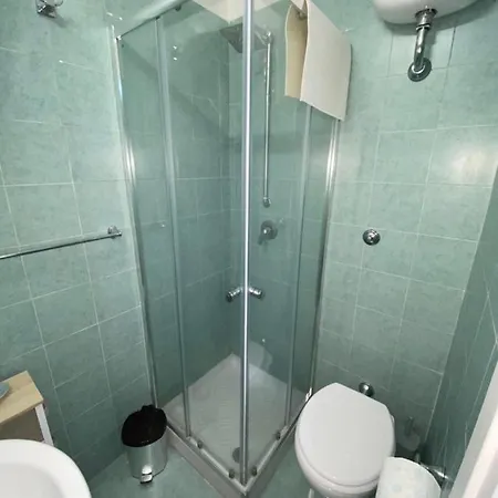 Intostreet Apartment Naples