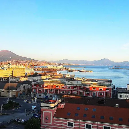 Marina Sky 8 Affittacamere *