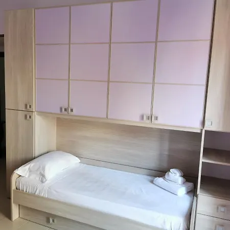 La Casa Di Aurora Apartamento