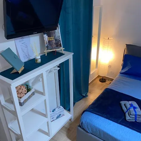 Intostreet Apartment