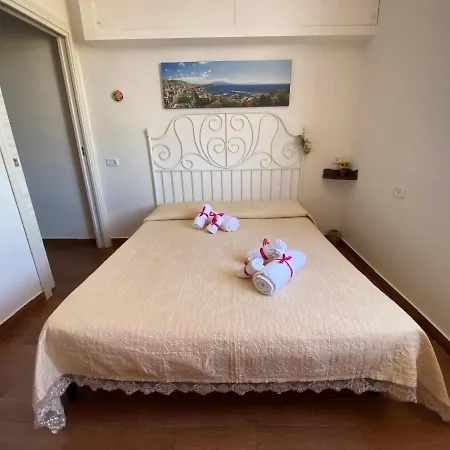 Bed & Breakfast Napul'è *