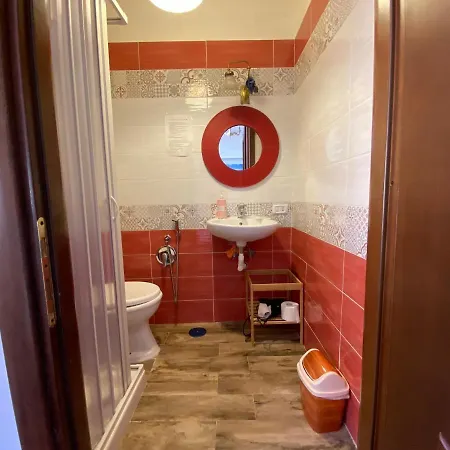 Bed & Breakfast Napul'è Napoli